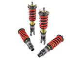 Skunk2 96-00 Honda Civic Pro-ST Coilovers (Front 10 kg/mm
